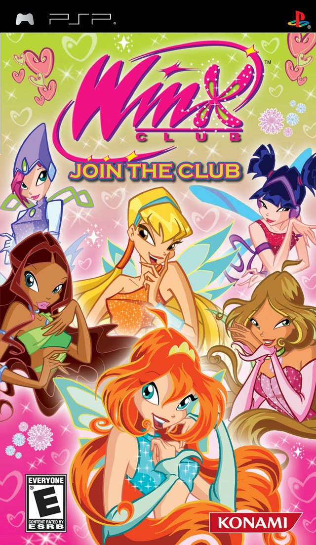 winx club free game download winx club free game download